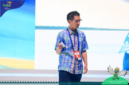 Race photo from Telin Batic 2024 Photo Search