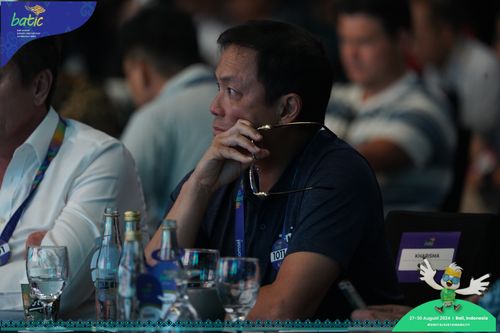 Race photo from Telin Batic 2024 Photo Search