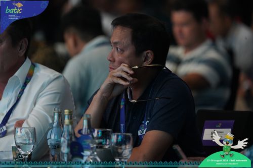 Race photo from Telin Batic 2024 Photo Search