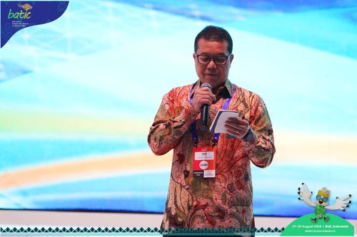 Race photo from Telin Batic 2024 Photo Search