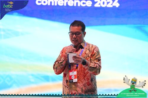 Race photo from Telin Batic 2024 Photo Search