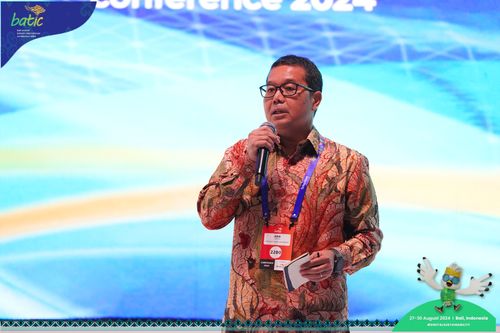 Race photo from Telin Batic 2024 Photo Search
