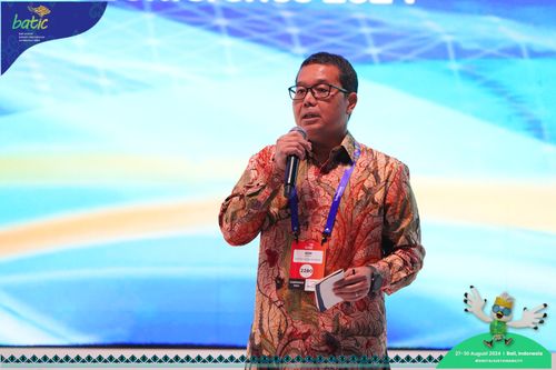Race photo from Telin Batic 2024 Photo Search
