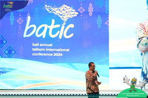 Race photo from Telin Batic 2024 Photo Search