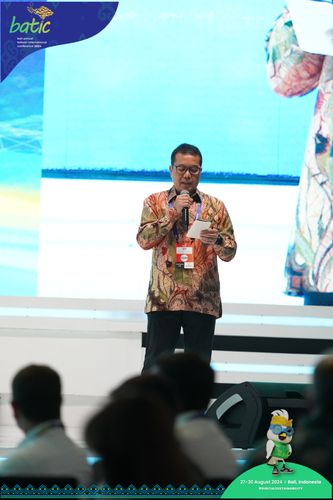 Race photo from Telin Batic 2024 Photo Search