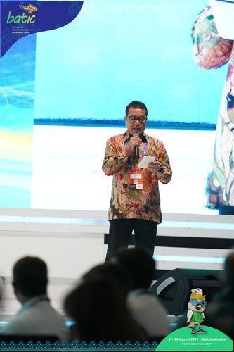 Race photo from Telin Batic 2024 Photo Search