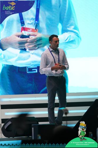 Race photo from Telin Batic 2024 Photo Search