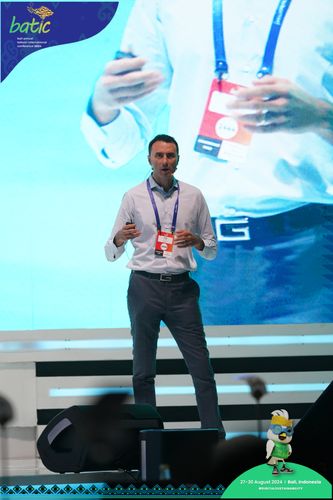 Race photo from Telin Batic 2024 Photo Search