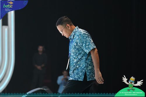 Race photo from Telin Batic 2024 Photo Search