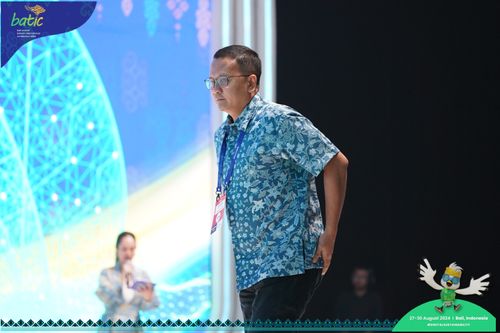 Race photo from Telin Batic 2024 Photo Search