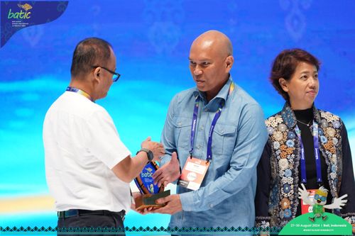 Race photo from Telin Batic 2024 Photo Search