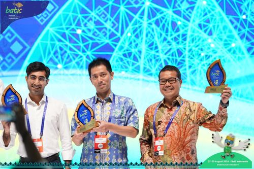 Race photo from Telin Batic 2024 Photo Search