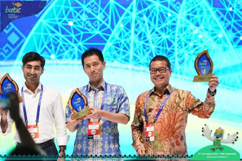 Race photo from Telin Batic 2024 Photo Search