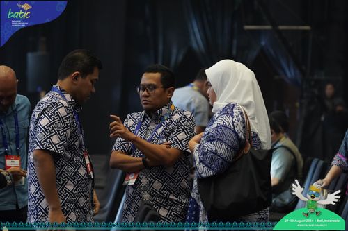 Race photo from Telin Batic 2024 Photo Search