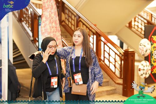 Race photo from Telin Batic 2024 Photo Search