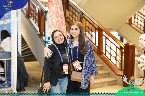Race photo from Telin Batic 2024 Photo Search