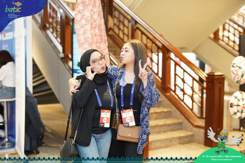 Race photo from Telin Batic 2024 Photo Search