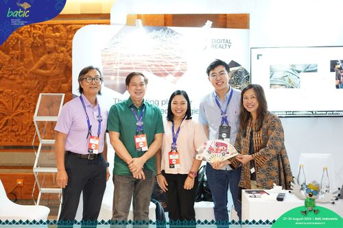Race photo from Telin Batic 2024 Photo Search