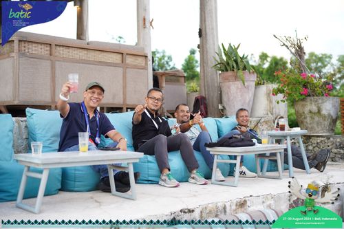 Race photo from Telin Batic 2024 Photo Search