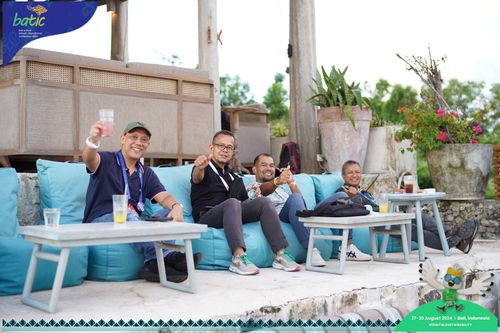 Race photo from Telin Batic 2024 Photo Search