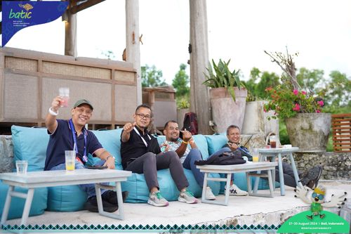 Race photo from Telin Batic 2024 Photo Search