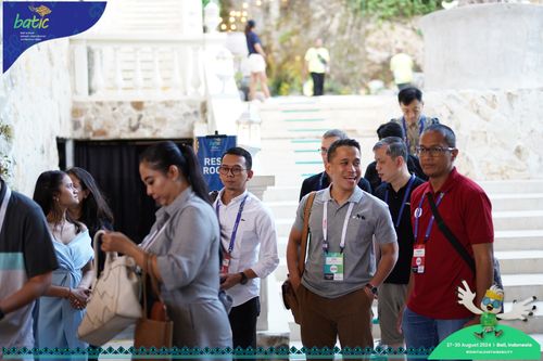 Race photo from Telin Batic 2024 Photo Search