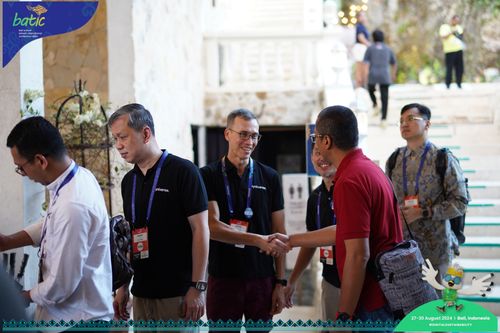 Race photo from Telin Batic 2024 Photo Search