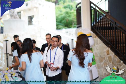Race photo from Telin Batic 2024 Photo Search