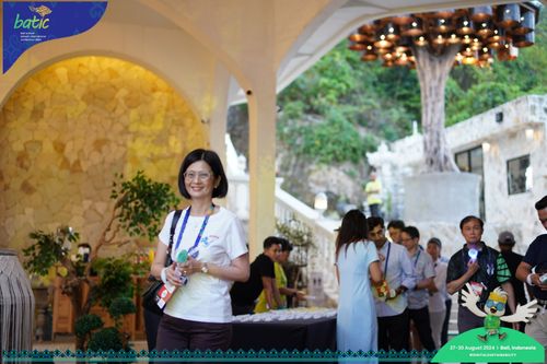 Race photo from Telin Batic 2024 Photo Search