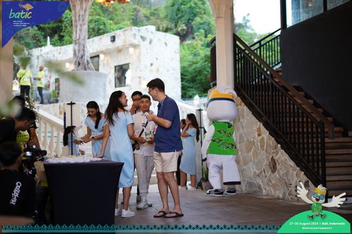 Race photo from Telin Batic 2024 Photo Search
