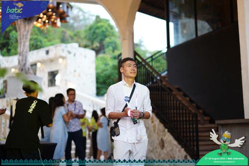 Race photo from Telin Batic 2024 Photo Search