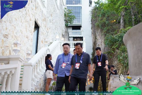 Race photo from Telin Batic 2024 Photo Search