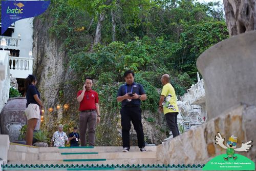 Race photo from Telin Batic 2024 Photo Search