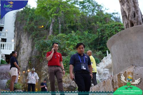 Race photo from Telin Batic 2024 Photo Search