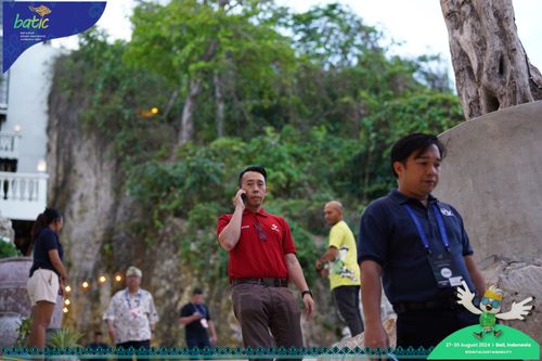 Race photo from Telin Batic 2024 Photo Search