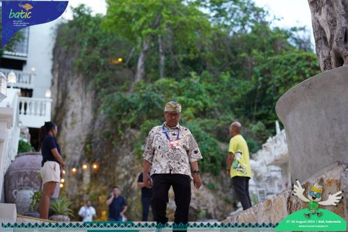 Race photo from Telin Batic 2024 Photo Search