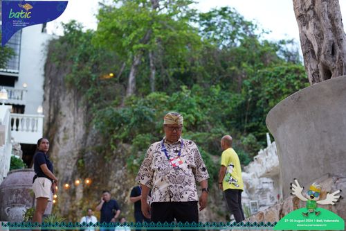 Race photo from Telin Batic 2024 Photo Search