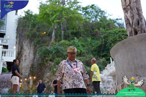 Race photo from Telin Batic 2024 Photo Search
