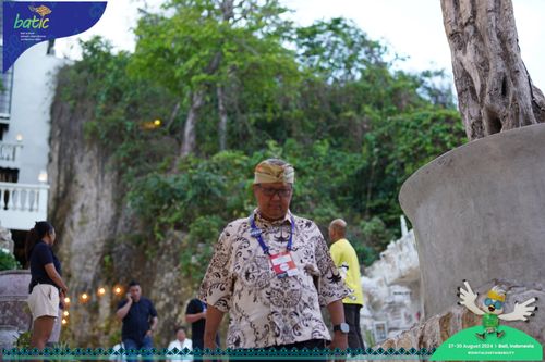 Race photo from Telin Batic 2024 Photo Search