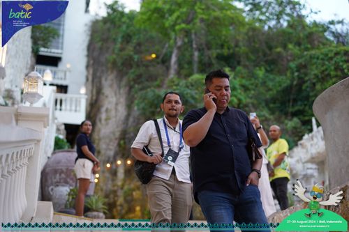 Race photo from Telin Batic 2024 Photo Search