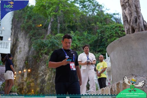 Race photo from Telin Batic 2024 Photo Search