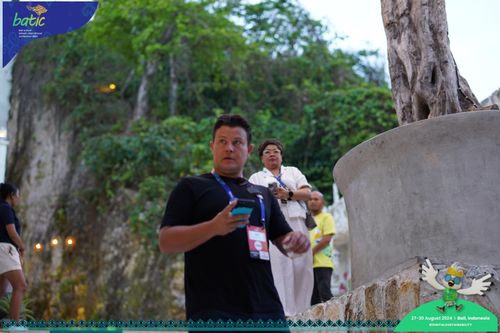 Race photo from Telin Batic 2024 Photo Search