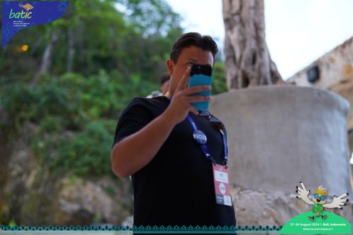 Race photo from Telin Batic 2024 Photo Search