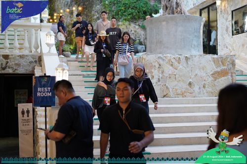Race photo from Telin Batic 2024 Photo Search