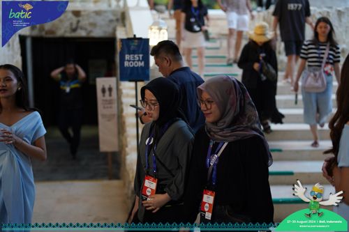 Race photo from Telin Batic 2024 Photo Search