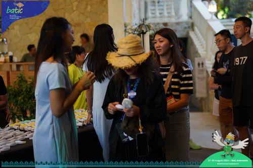 Race photo from Telin Batic 2024 Photo Search