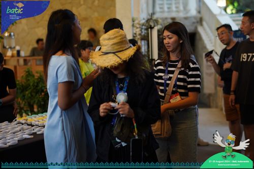 Race photo from Telin Batic 2024 Photo Search