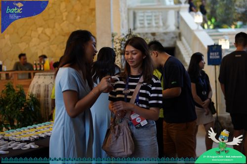 Race photo from Telin Batic 2024 Photo Search