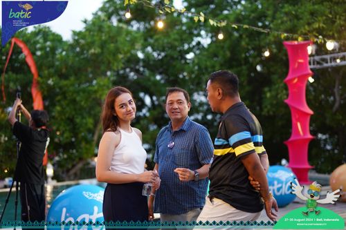 Race photo from Telin Batic 2024 Photo Search