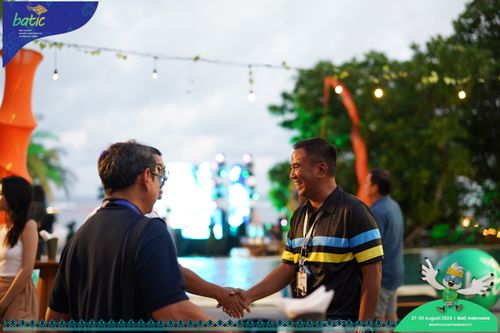 Race photo from Telin Batic 2024 Photo Search